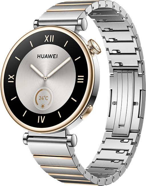 Huawei Watch GT4 Elite nutikell, 41 mm, teras