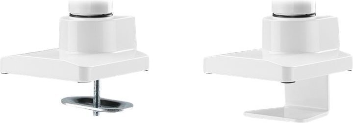 Neomounts NM-D775 Plus monitorivars, gaasvedruga, valge - Image 3