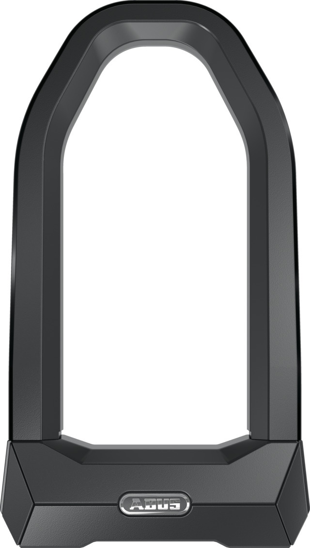 Abus Granit Super Extreme 2500 U-lukk