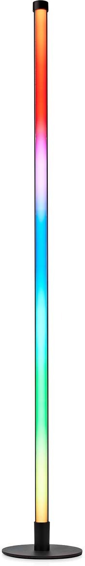 Nedis SmartLife WIFILD20RGBW meeleolulamp, 105 cm, 1 tk