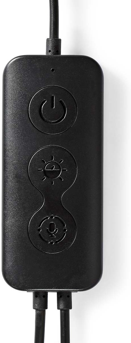 Nedis SmartLife WIFILD20RGBW meeleolulamp, 105 cm, 1 tk - Image 4