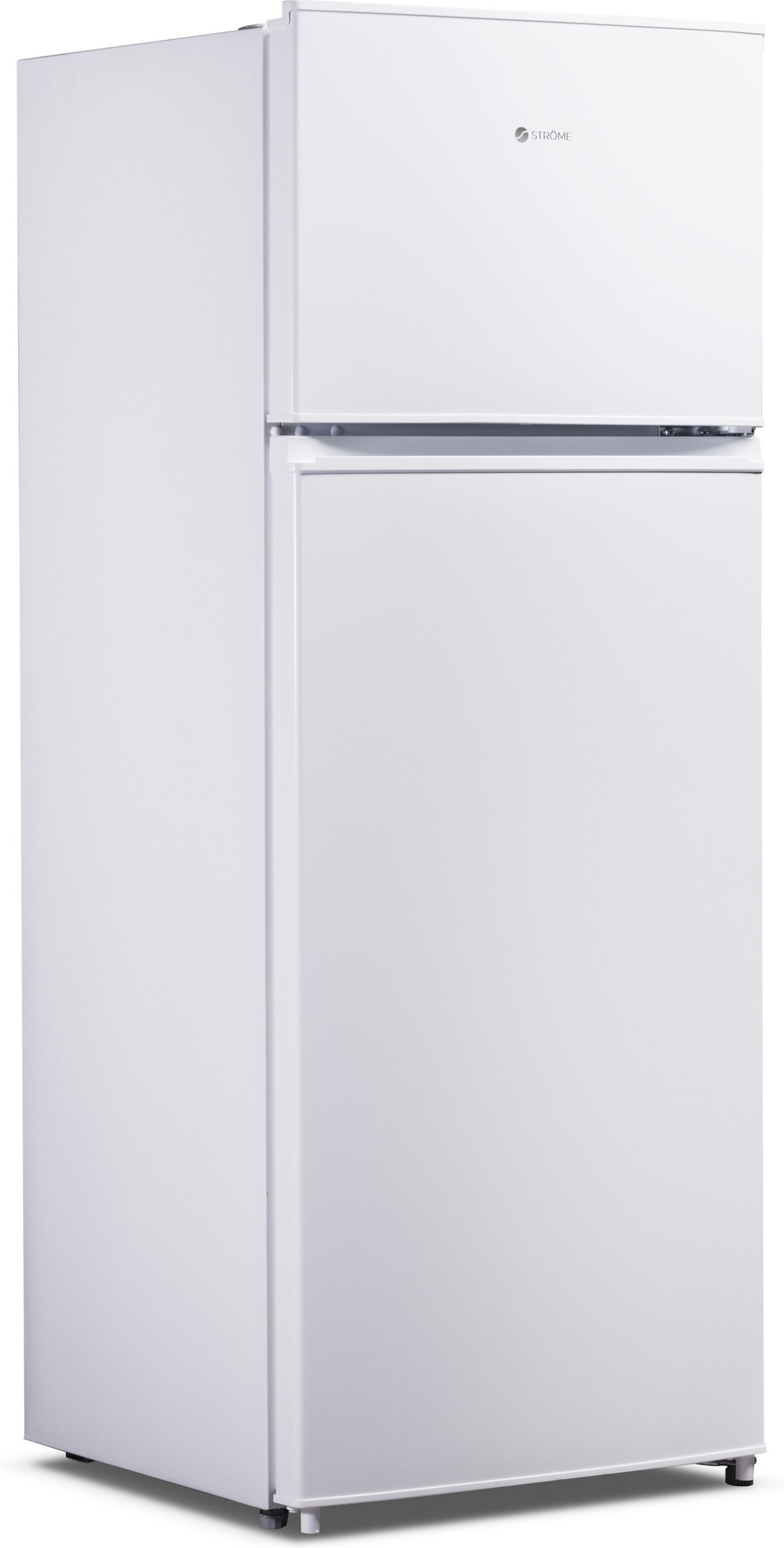 Ströme HD-273FN/WH Yankee kapp, valge