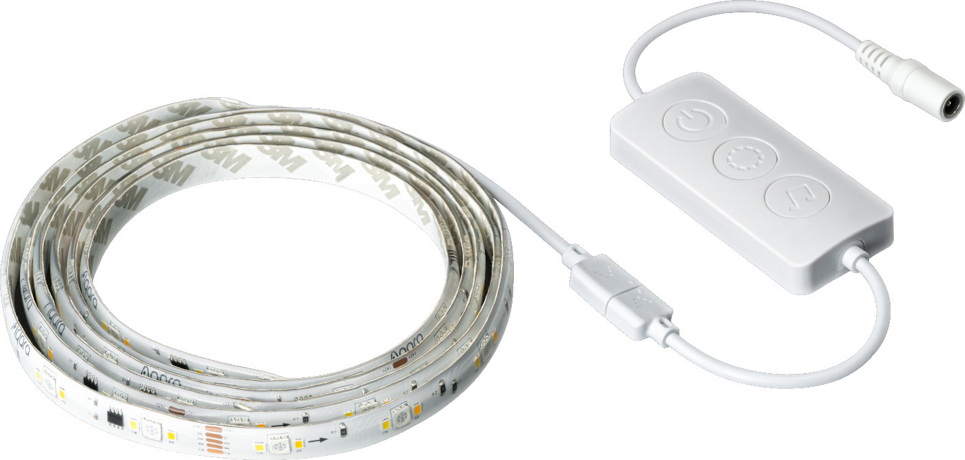Aqara LED Strip T1 valgusriba, 2 m