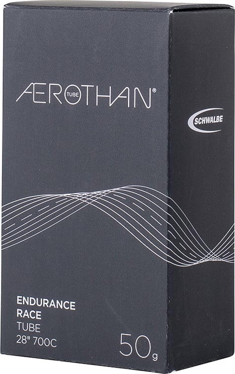 Schwalbe Aerothan SV16E sisekumm, 28-35x622, Presta 40 mm