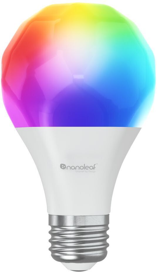 Nanoleaf Essentials Matter Smart Bulb nutikas pirn, E27