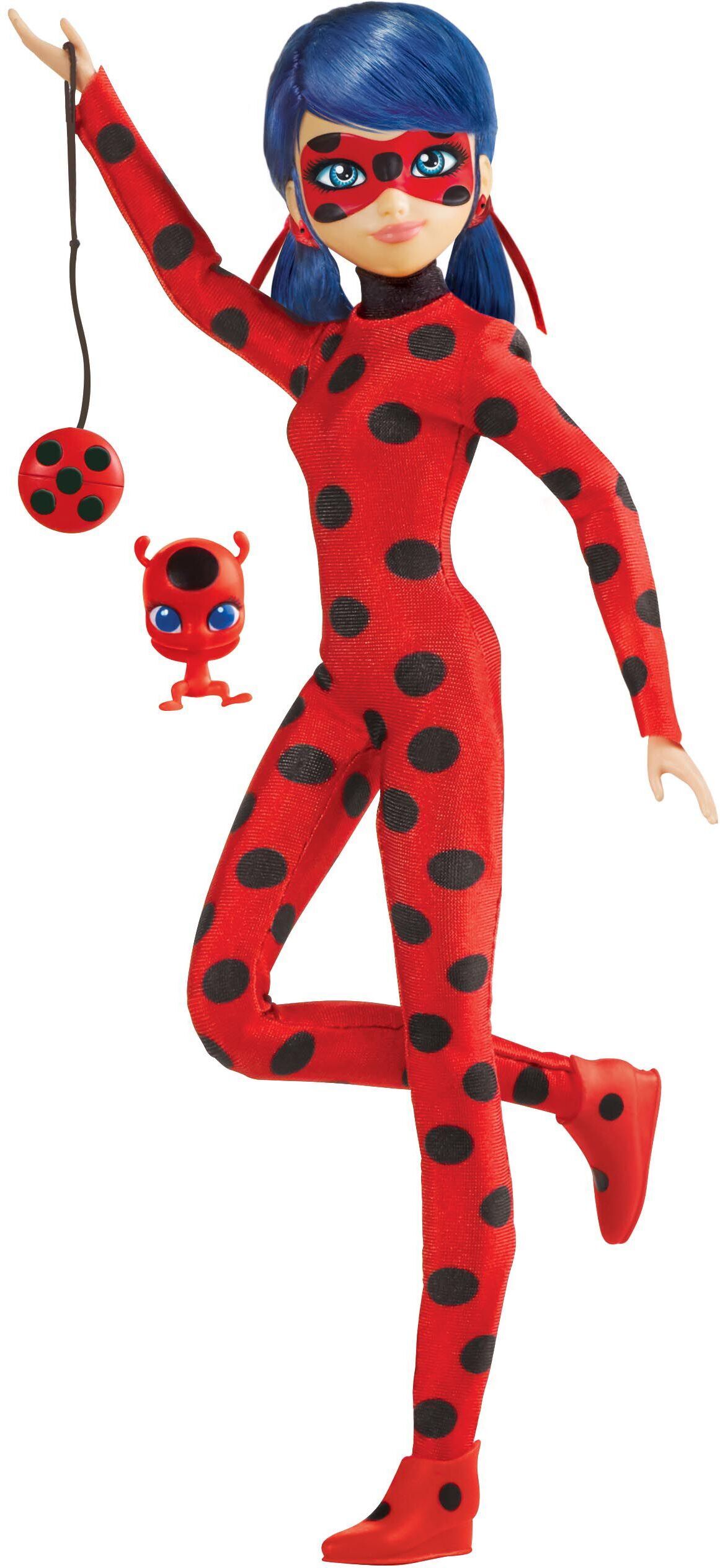 Miraculous Ladybug - moenukk