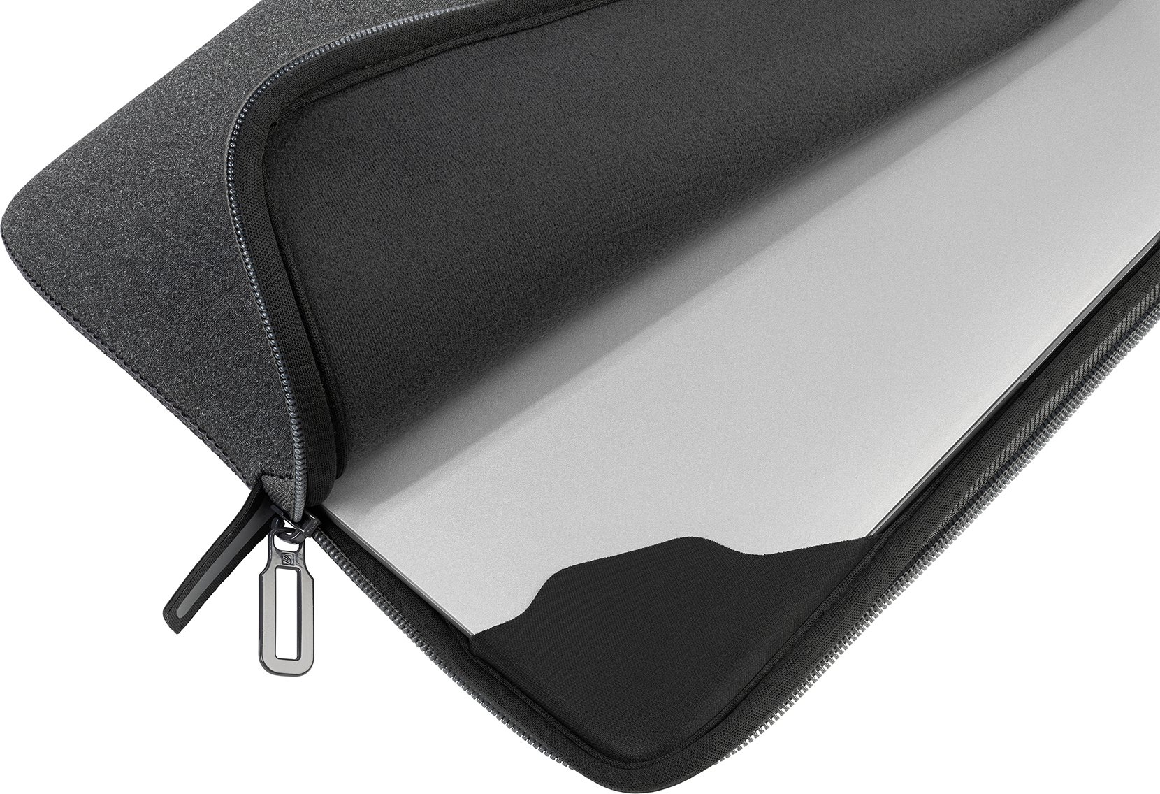 Tucano Mélange Second Skin kaitseümbris 12/13" sülearvutile, must - Image 4