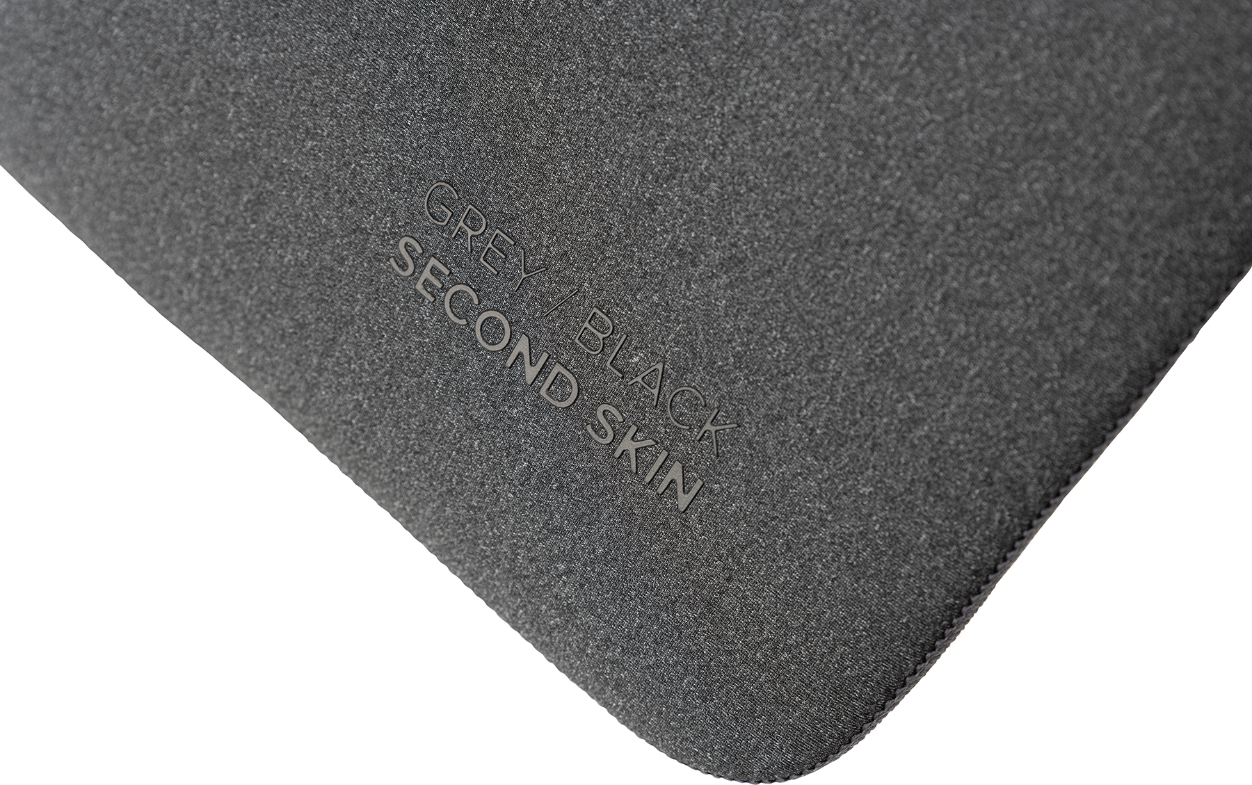 Tucano Mélange Second Skin kaitseümbris 12/13" sülearvutile, must - Image 3