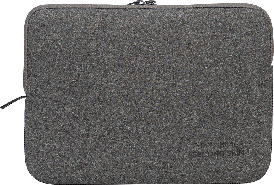 Tucano Mélange Second Skin kaitseümbris 12/13" sülearvutile, must - Image 2