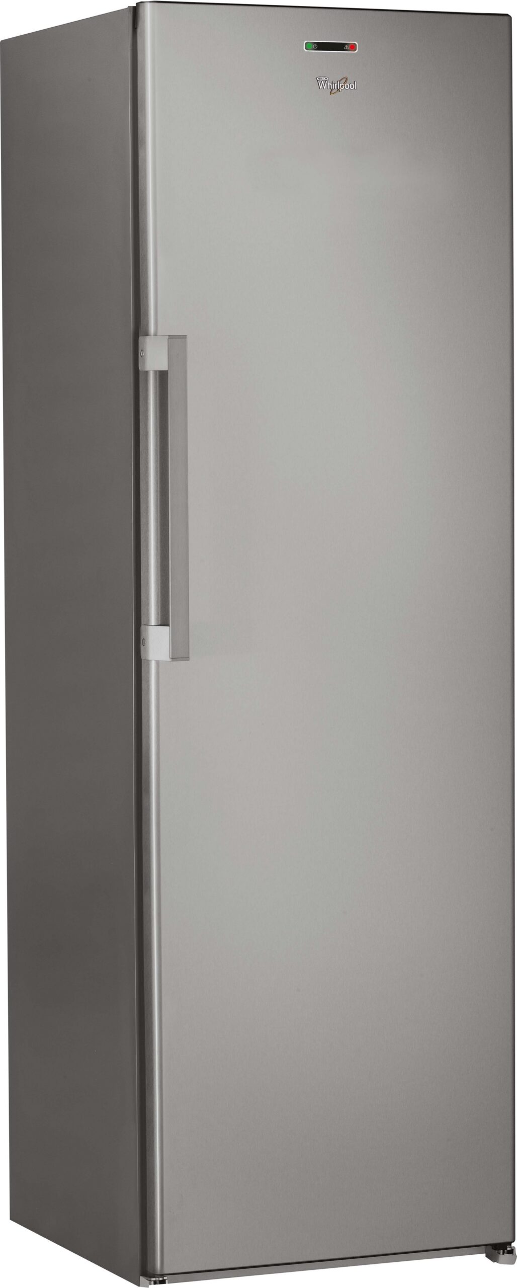 Whirlpool SW8AM2YXR2 külmkapp, teras