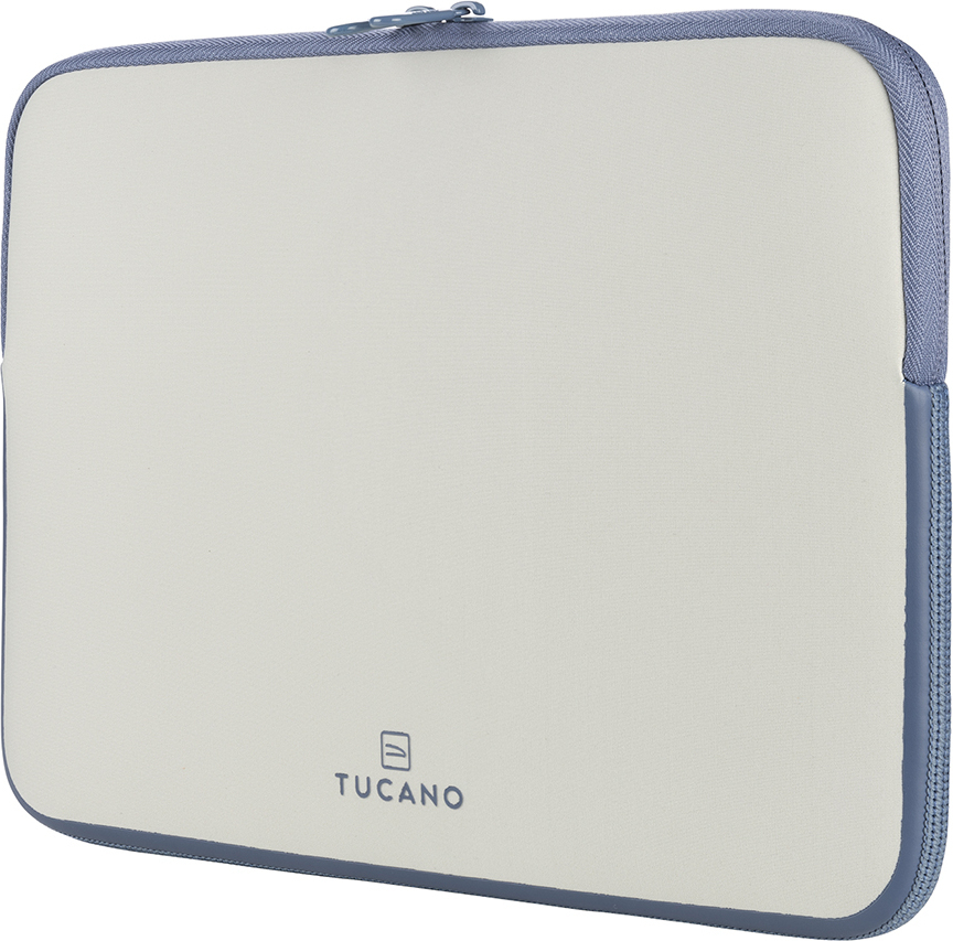 Tucano Elements kaitseümbris 13" sülearvutile, hall