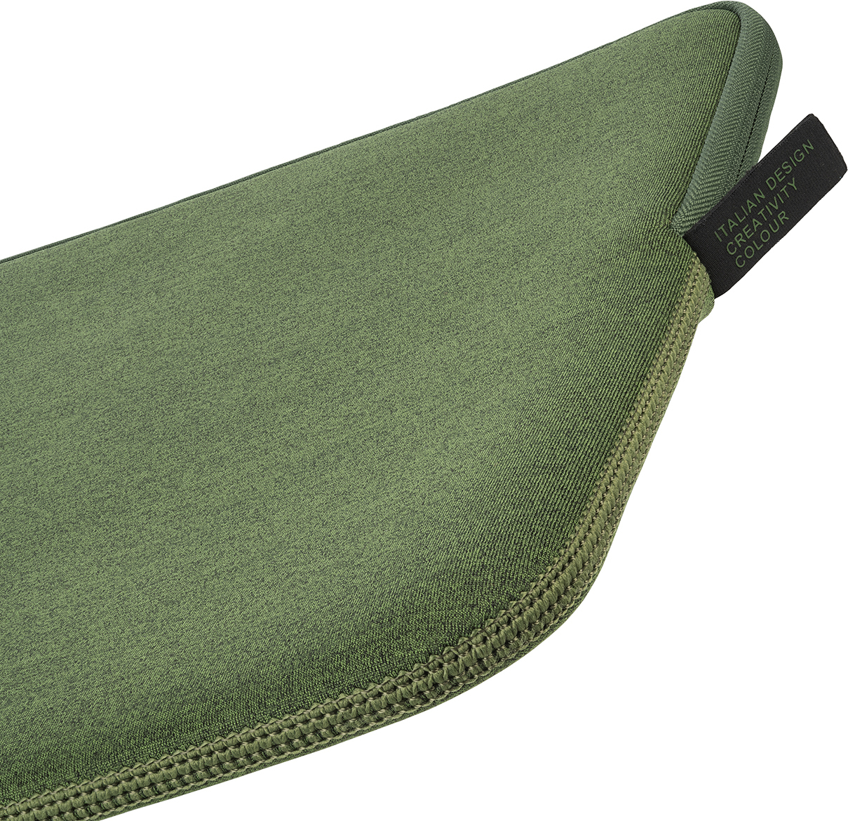 Tucano Mélange Second Skin kaitseümbris 15,6-tolline sülearvuti, roheline - Image 2