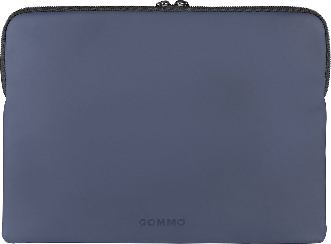 Tucano Gommo kaitseümbris 13/14" sülearvutile, sinine - Image 2