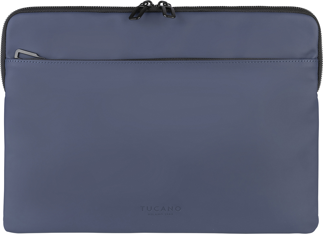 Tucano Gommo kaitseümbris 13/14" sülearvutile, sinine - Image 3
