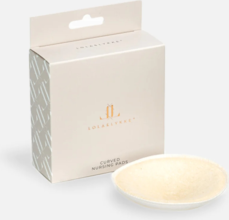 Lola&Lykke - kumerad bambusest vestikatted - Image 2