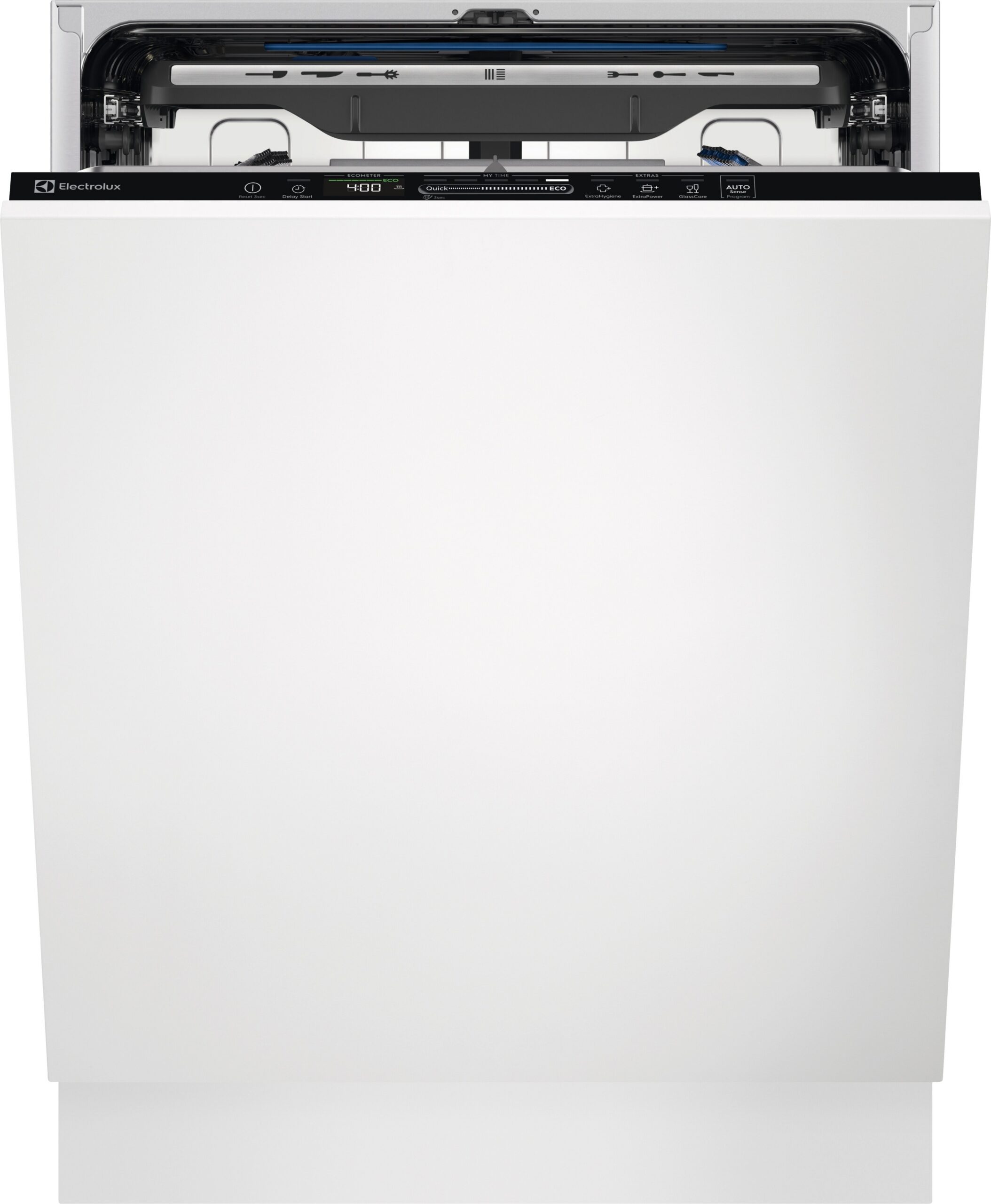 Electrolux EEG69405L 70 seeria nõudepesumasin, integreeritud