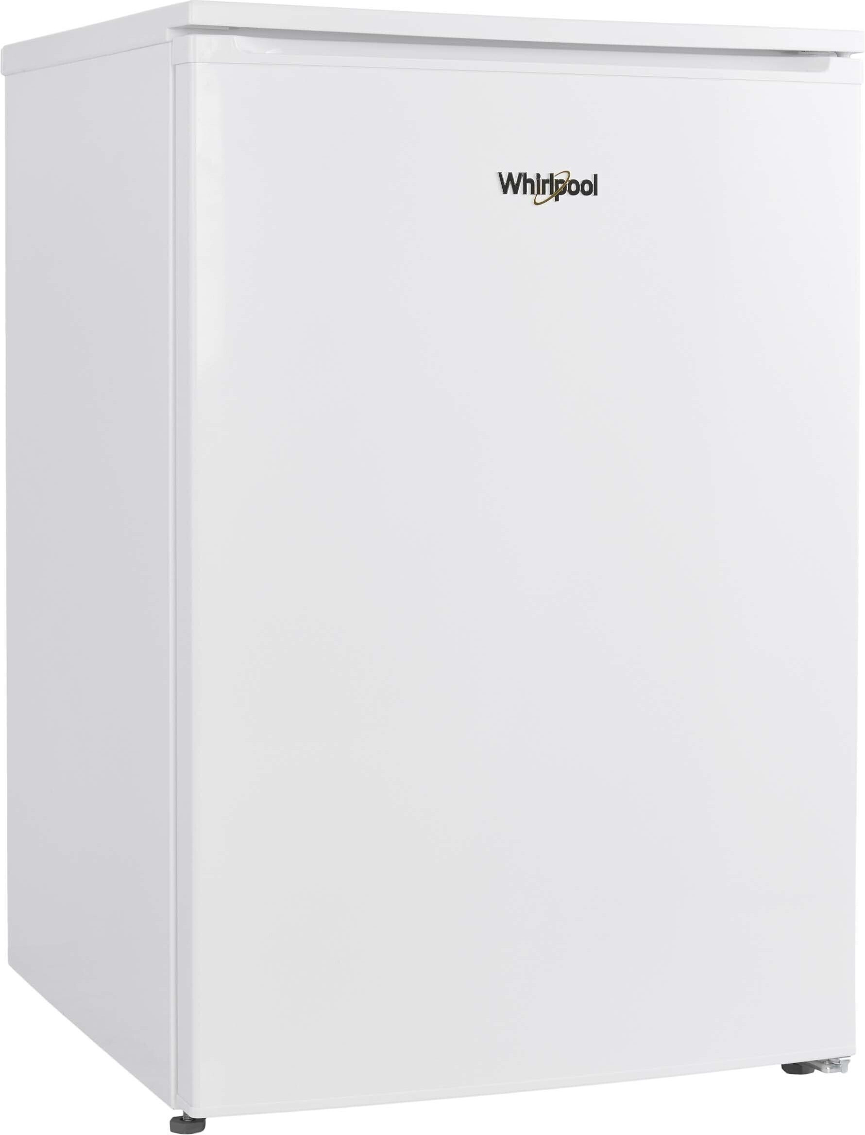 Whirlpool W55RM 1120 W külmkapp, valge