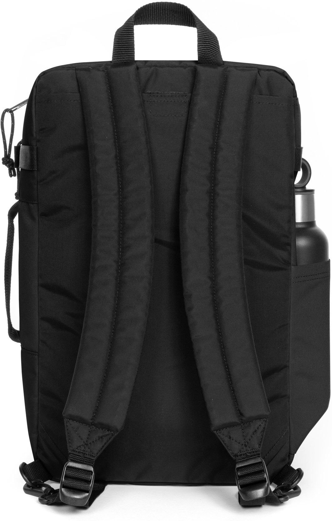 Eastpak TRANSIT'R PACK seljakott/kott, must - Image 3