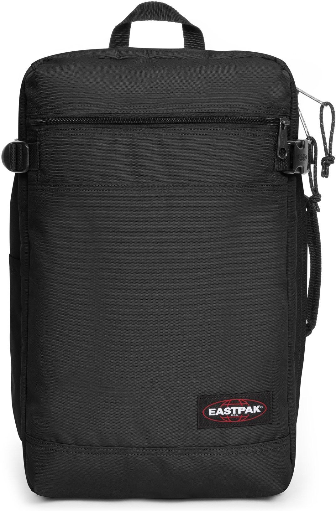 Eastpak TRANSIT'R PACK seljakott/kott, must - Image 2