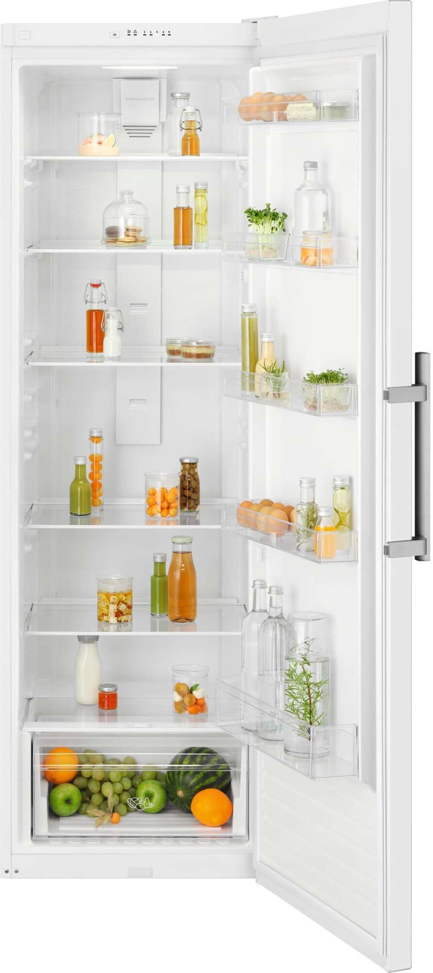 Electrolux ERS3DE39W külmkapp, valge - Image 2