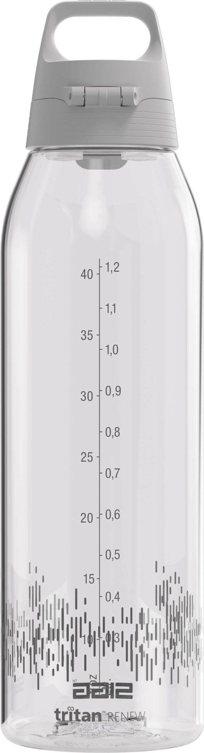 SIGG Total Clear One antratsiithall MyPlanet, 1,5 l - Image 2