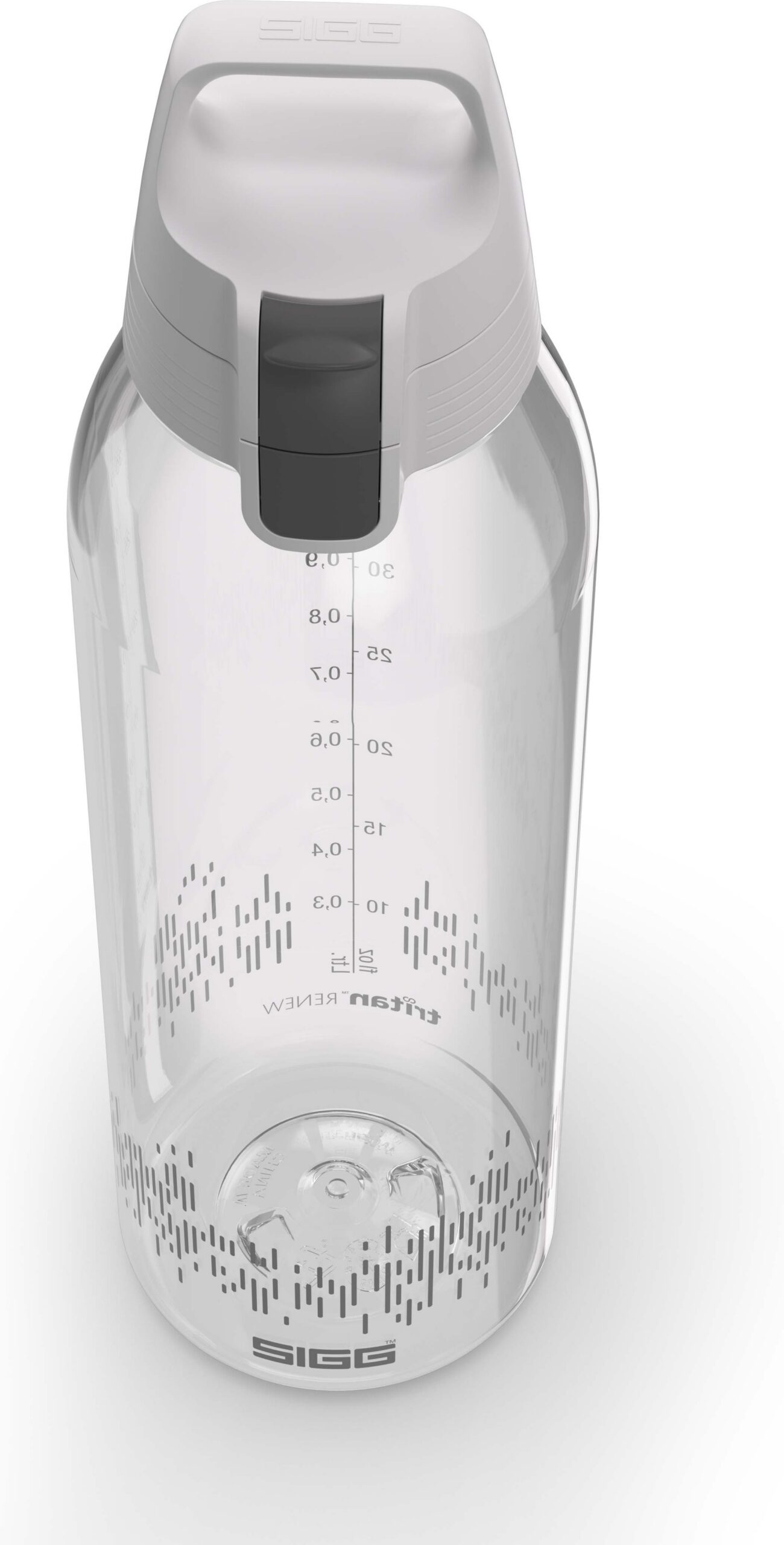 SIGG Total Clear One antratsiithall MyPlanet, 1,5 l - Image 4
