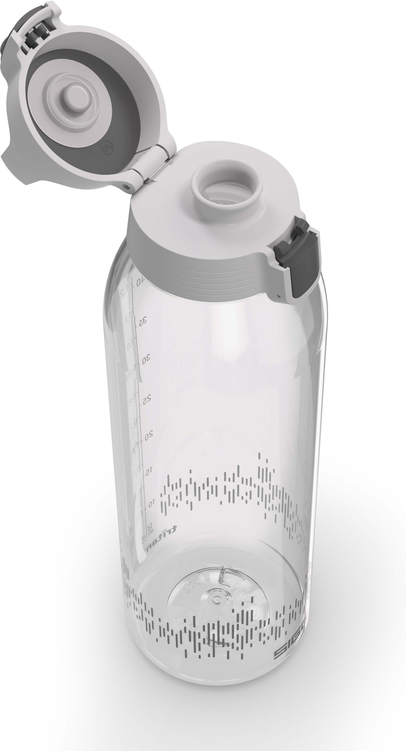 SIGG Total Clear One antratsiithall MyPlanet, 1,5 l - Image 5