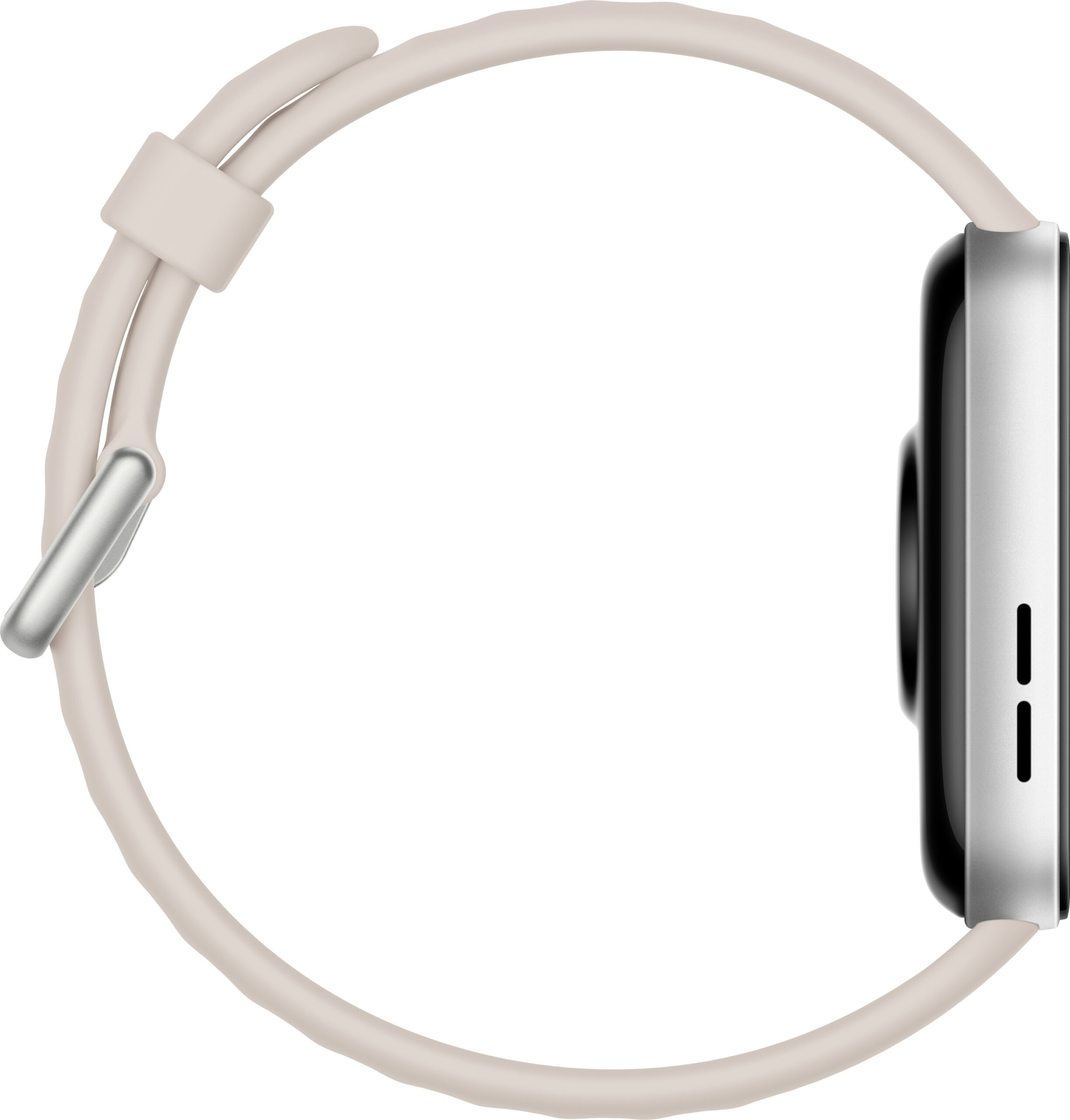 Huawei Watch Fit 3 - nutikell, valge - Image 5