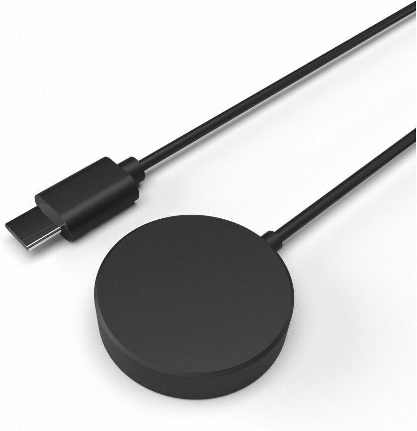 Fikseeritud laadimiskaabel Samsungi kelladele USB-C