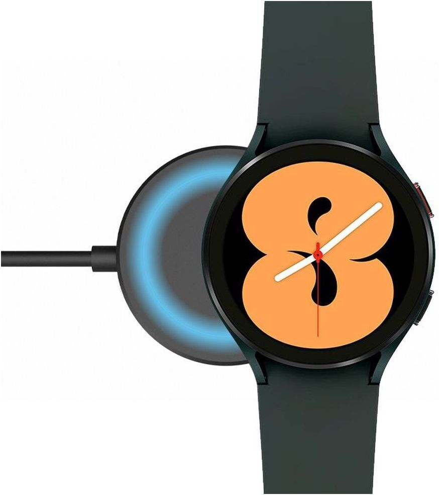 Fikseeritud laadimiskaabel Samsungi kelladele USB-C - Image 2