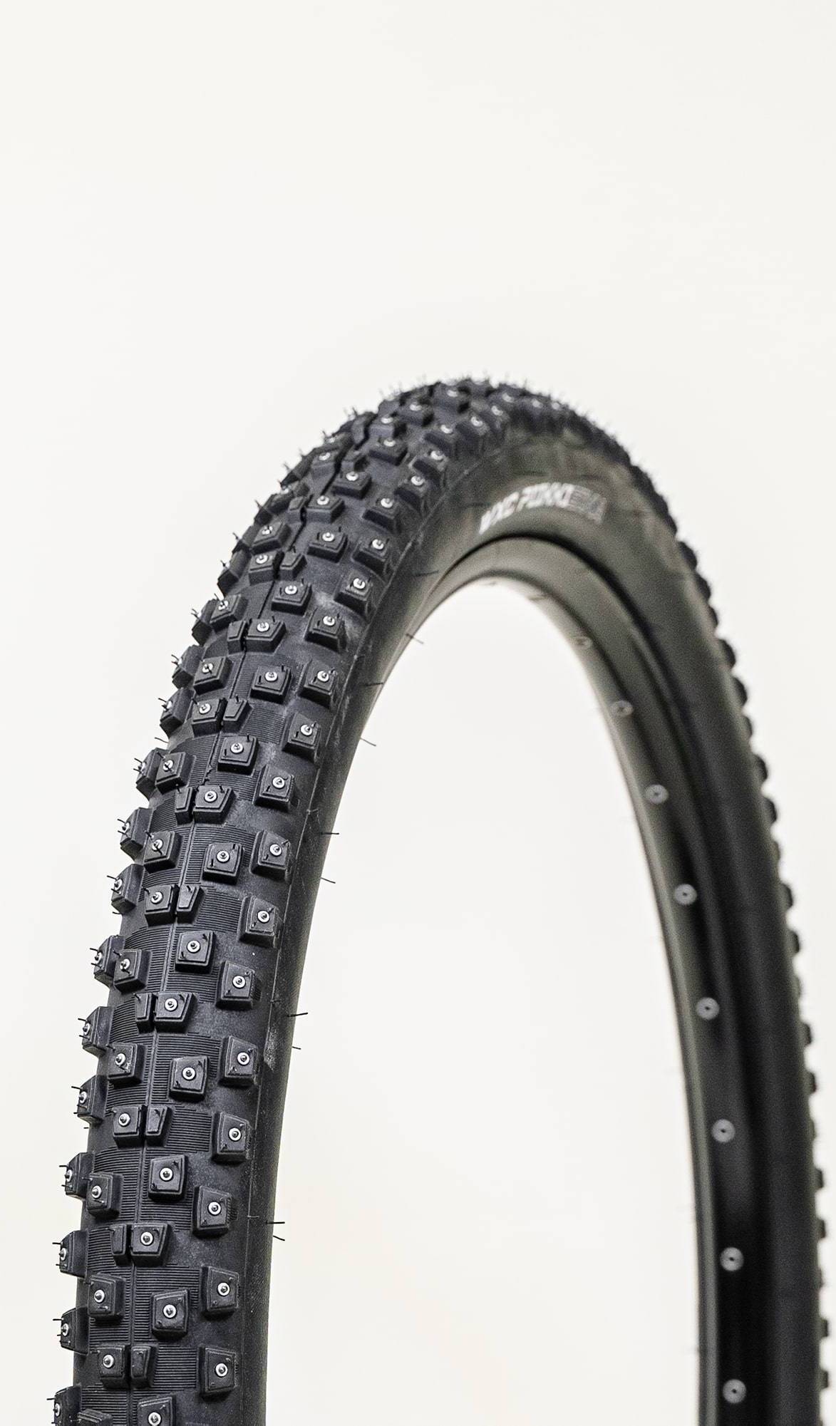 Suomi Tyres Porcupine naastrehv W384 TLR 27.5 x 2.6"