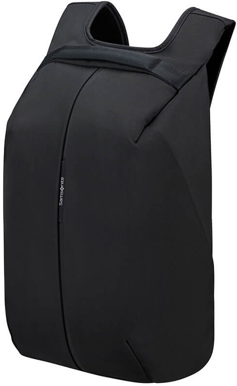Samsonite Securipak 2.0 15.6" seljakott, must