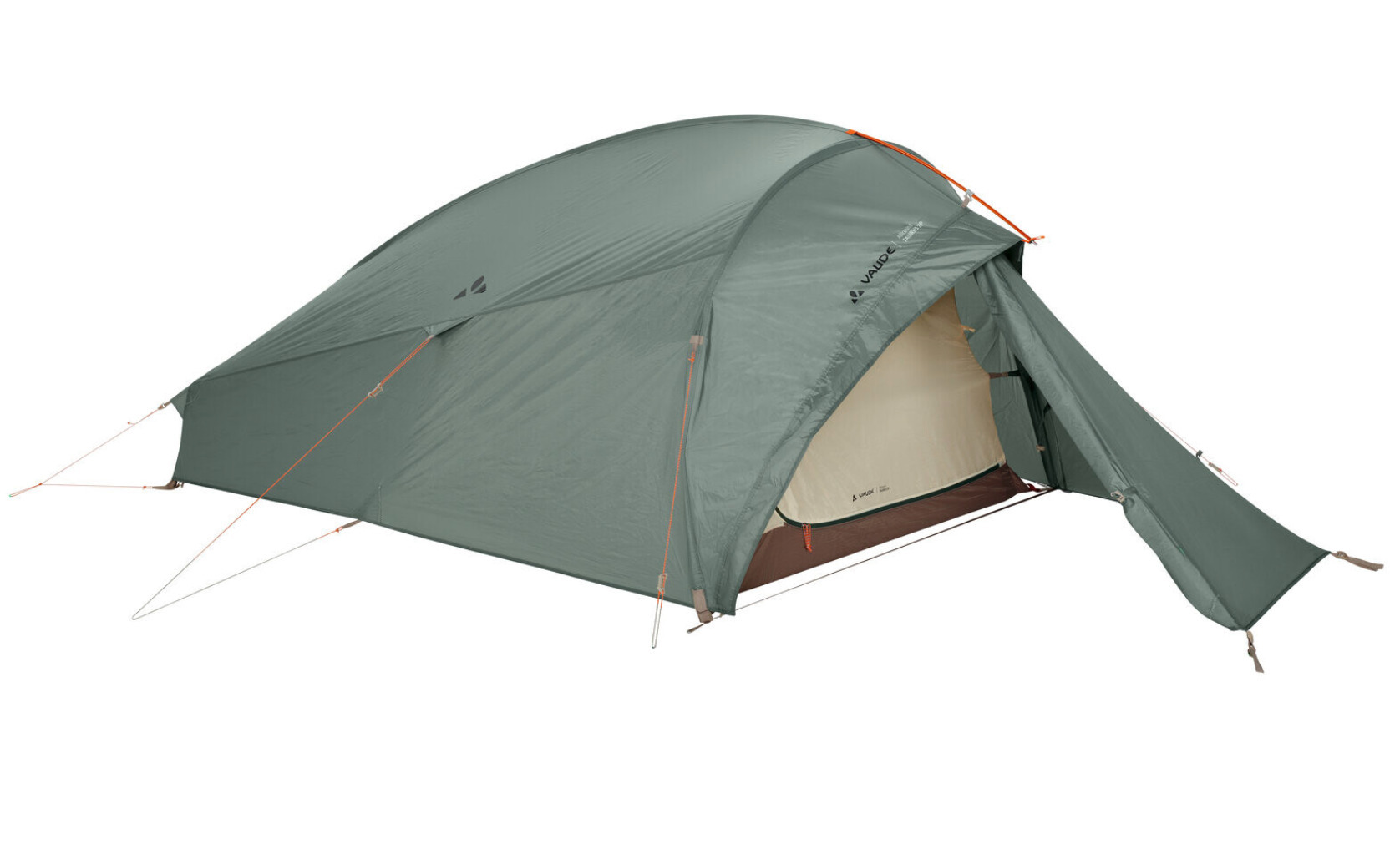 Vaude Taurus Allround 2P telk