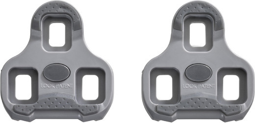 Look Keo Grip klambrid, 4.5°