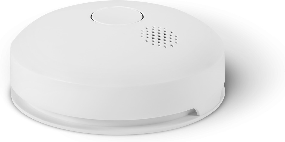 Housegard Luma traadita suitsuandur, 2 tk pakis - Image 3