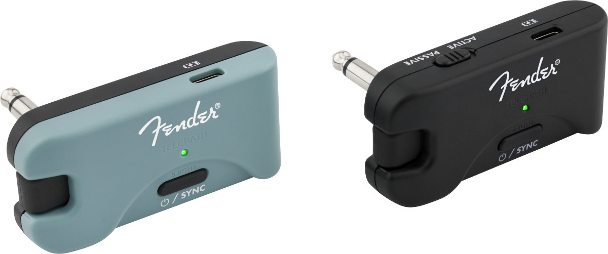 Fender Telepath juhtmevaba süsteem