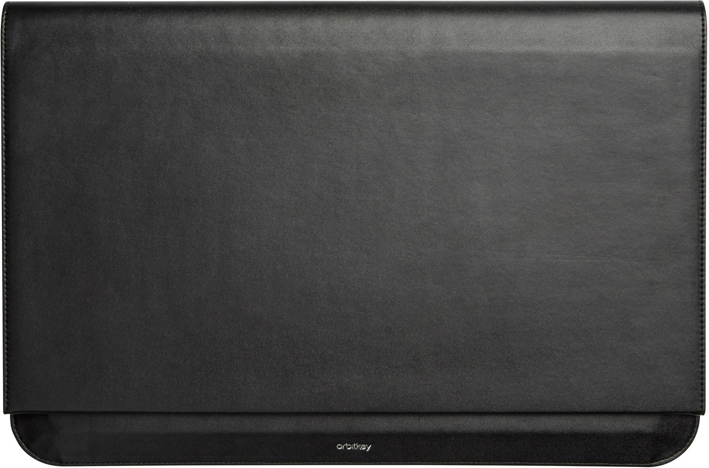 Orbitkey hübriidsülearvuti ümbris 16" kaitseümbris, must - Image 2