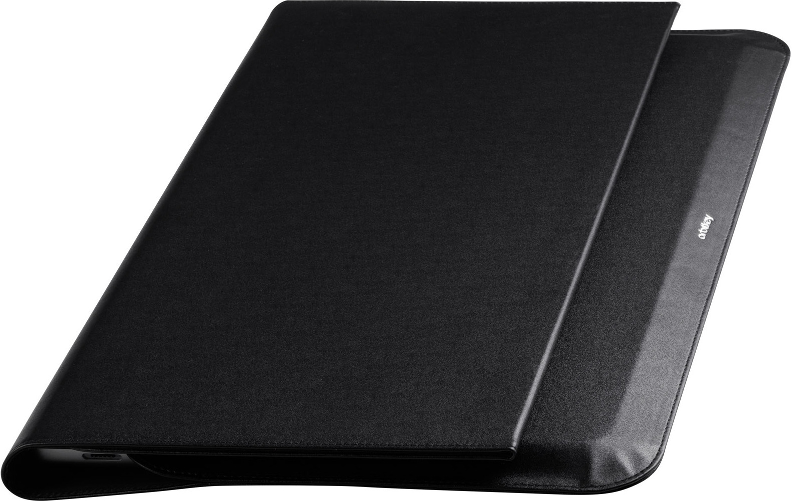 Orbitkey hübriidsülearvuti ümbris 16" kaitseümbris, must