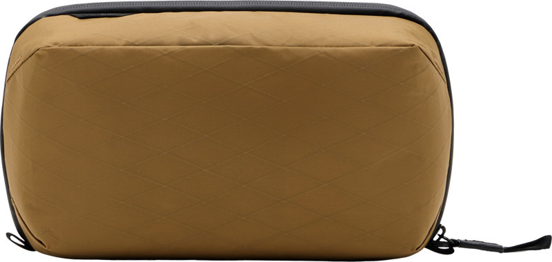 Peak Design pesukott, tualett-tarvete kott, liivapruun - Image 3