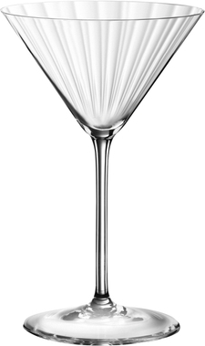 Spiegelau Lifestyle kokteili-/espressomartini klaas, 4 tk - Image 4