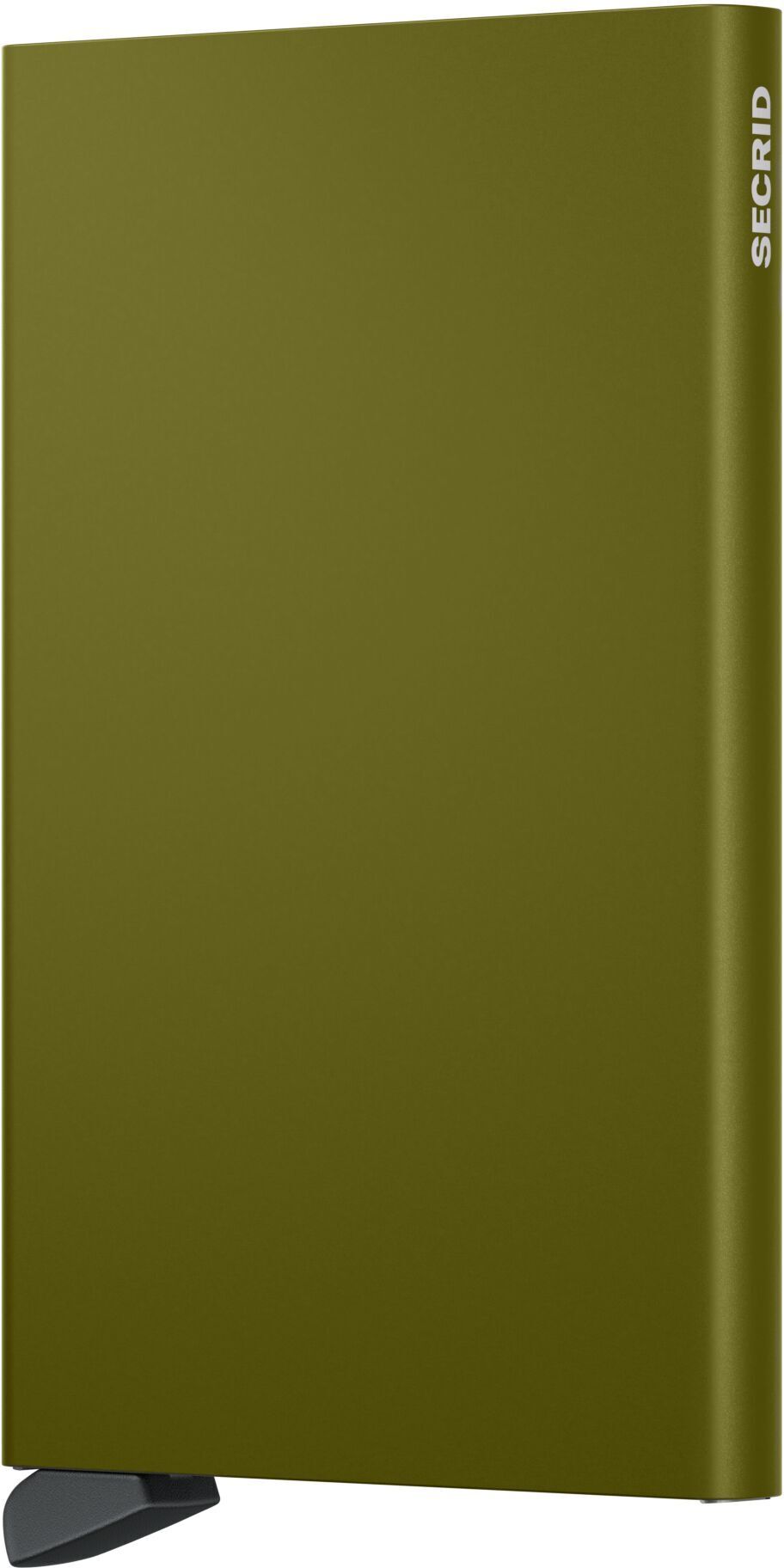 Secrid Cardprotector kaardiümbris, merevetikas