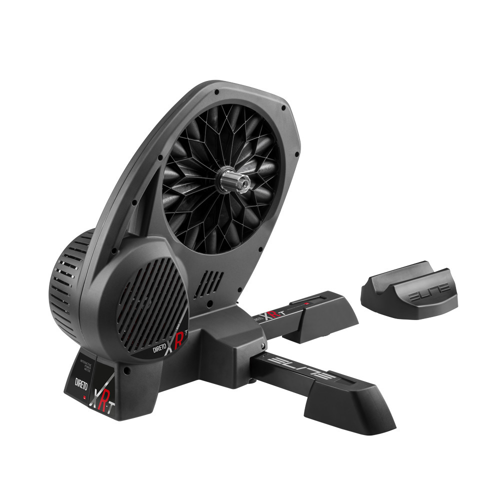 Elite Directo XR T treeningtakistus + Zwift Cog and Click