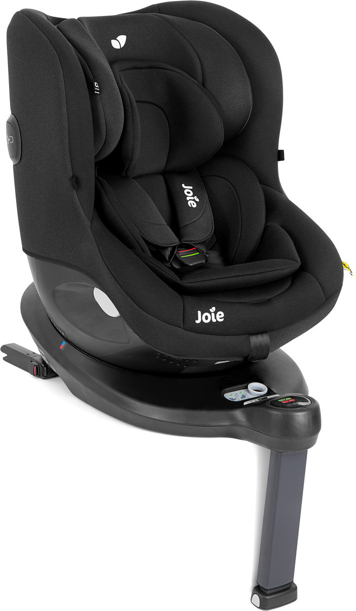 Joie i-Spin 360 turvatool, 40–105 cm, põlevkivikarva