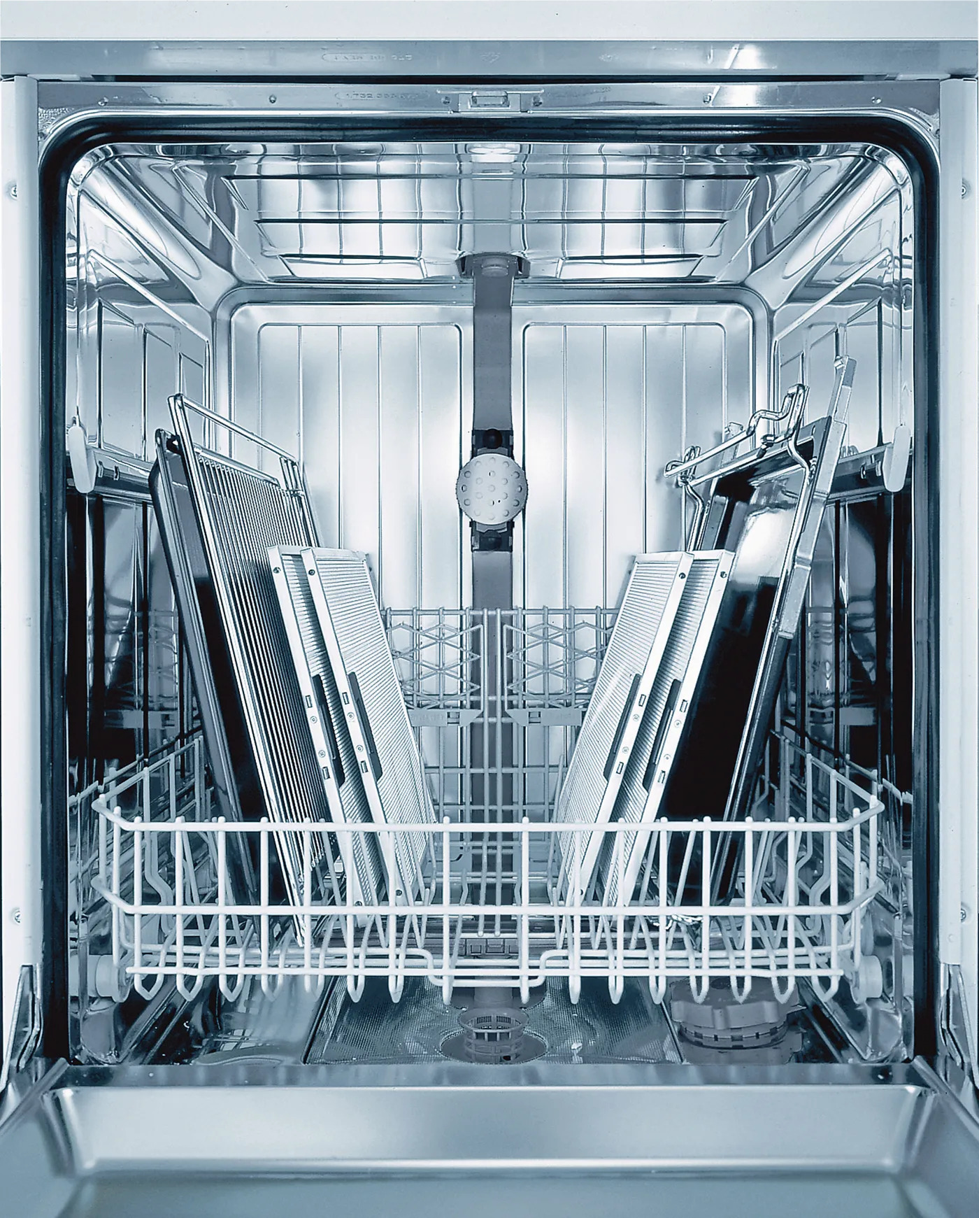 Bosch SMZ5000 4-osaline nõudepesumasina komplekt - Image 3