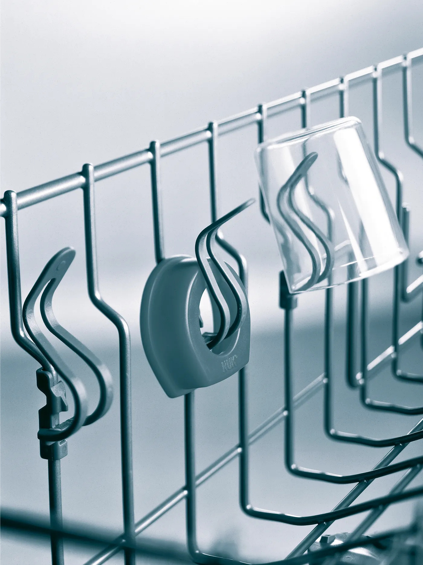 Bosch SMZ5000 4-osaline nõudepesumasina komplekt - Image 4