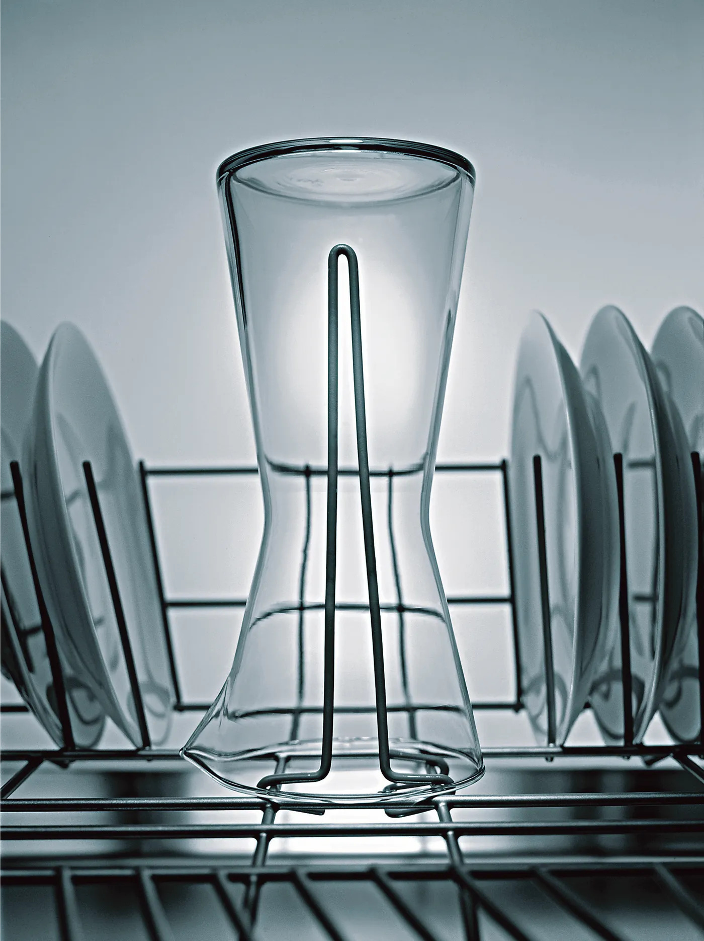 Bosch SMZ5000 4-osaline nõudepesumasina komplekt - Image 2