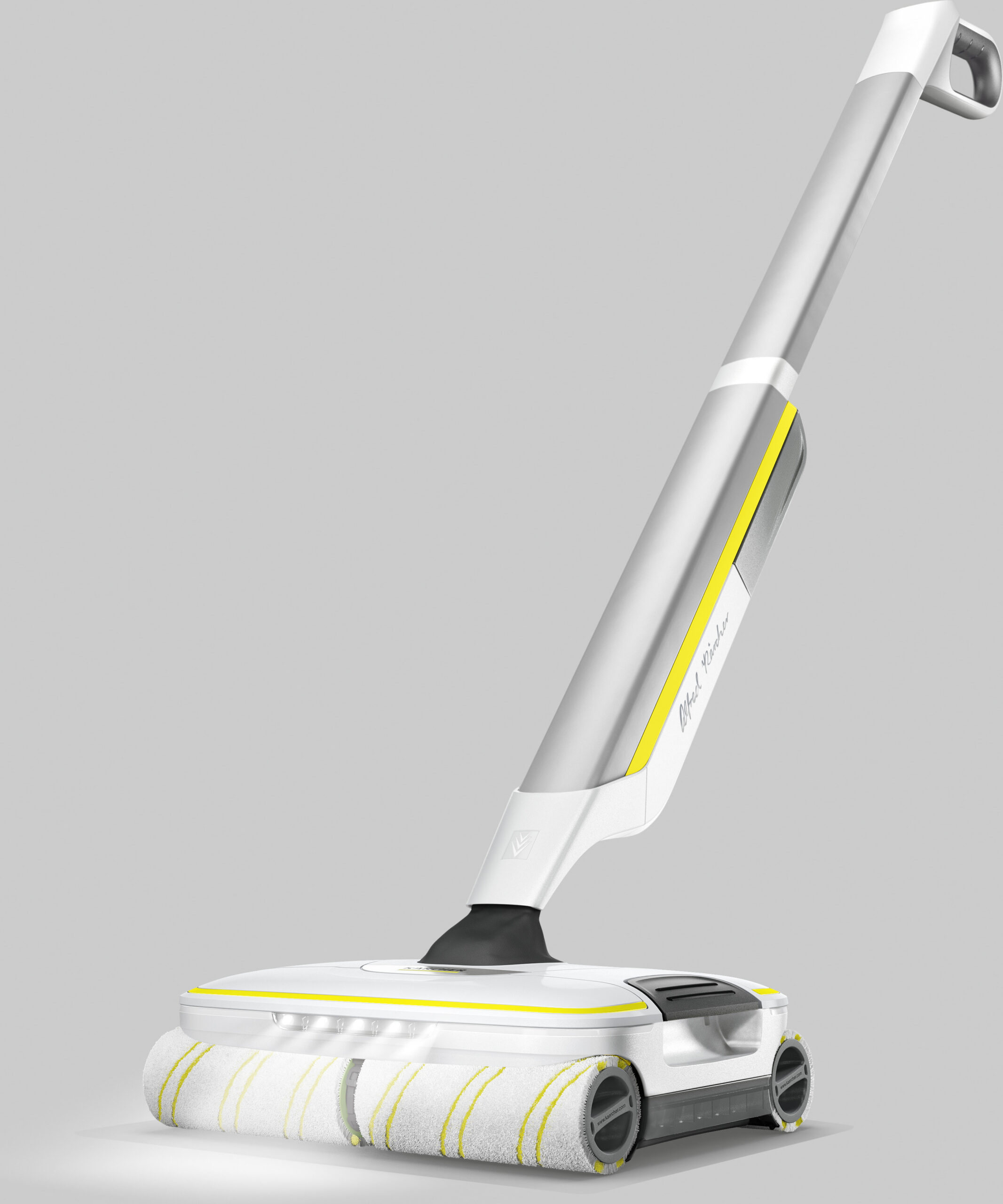 Kärcher FC 8 Smart Signature Line põrandapuhastusvahend - Image 3