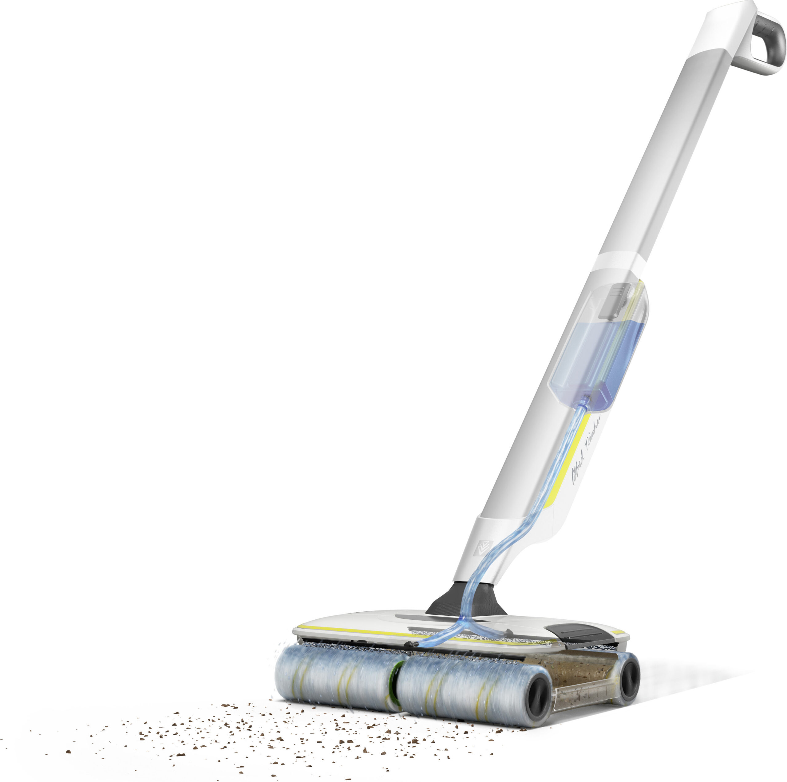 Kärcher FC 8 Smart Signature Line põrandapuhastusvahend - Image 4