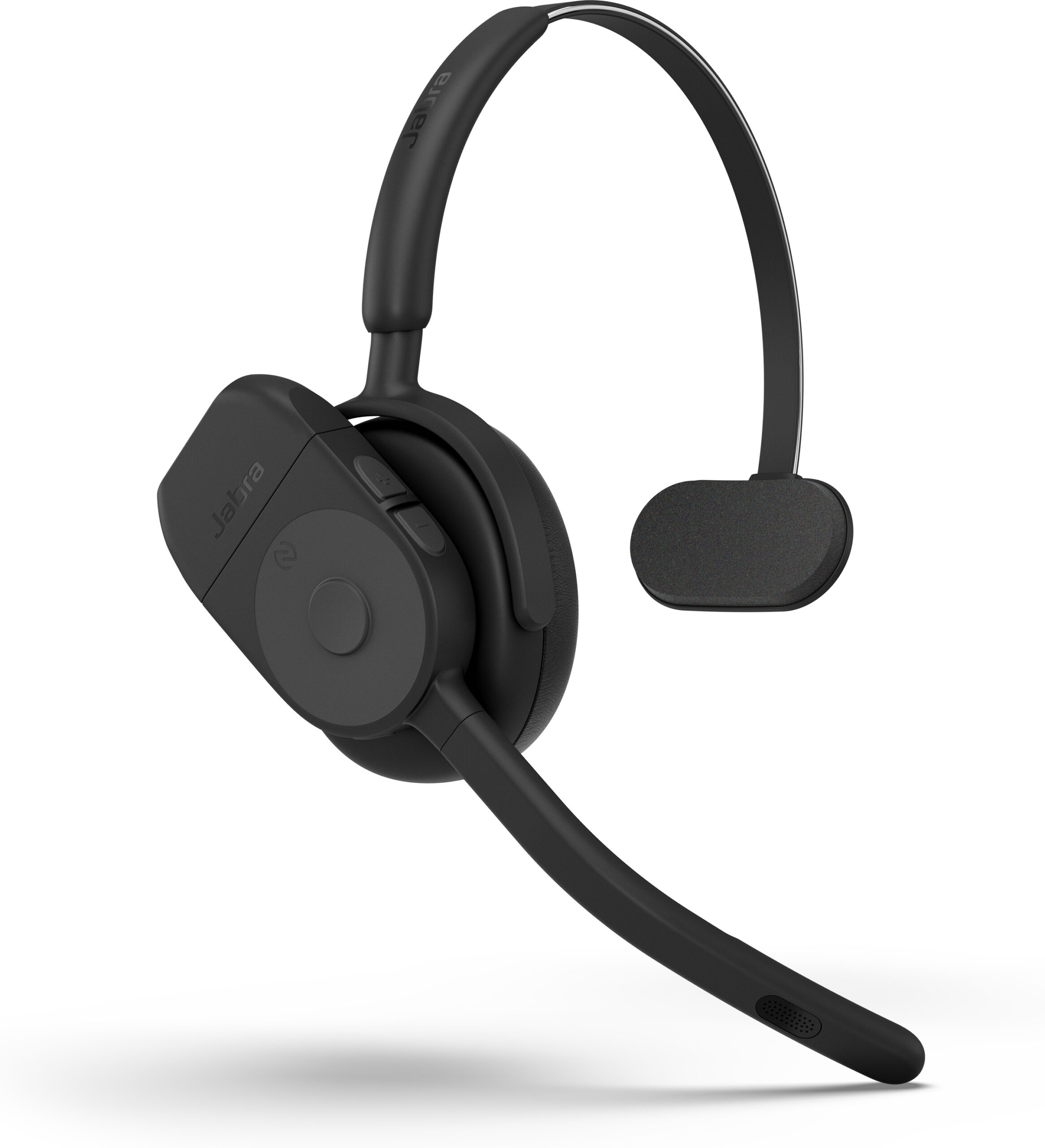 Jabra Evolve 30 II peakomplekt, stereo, MS, USB-C/USB-A - Image 4