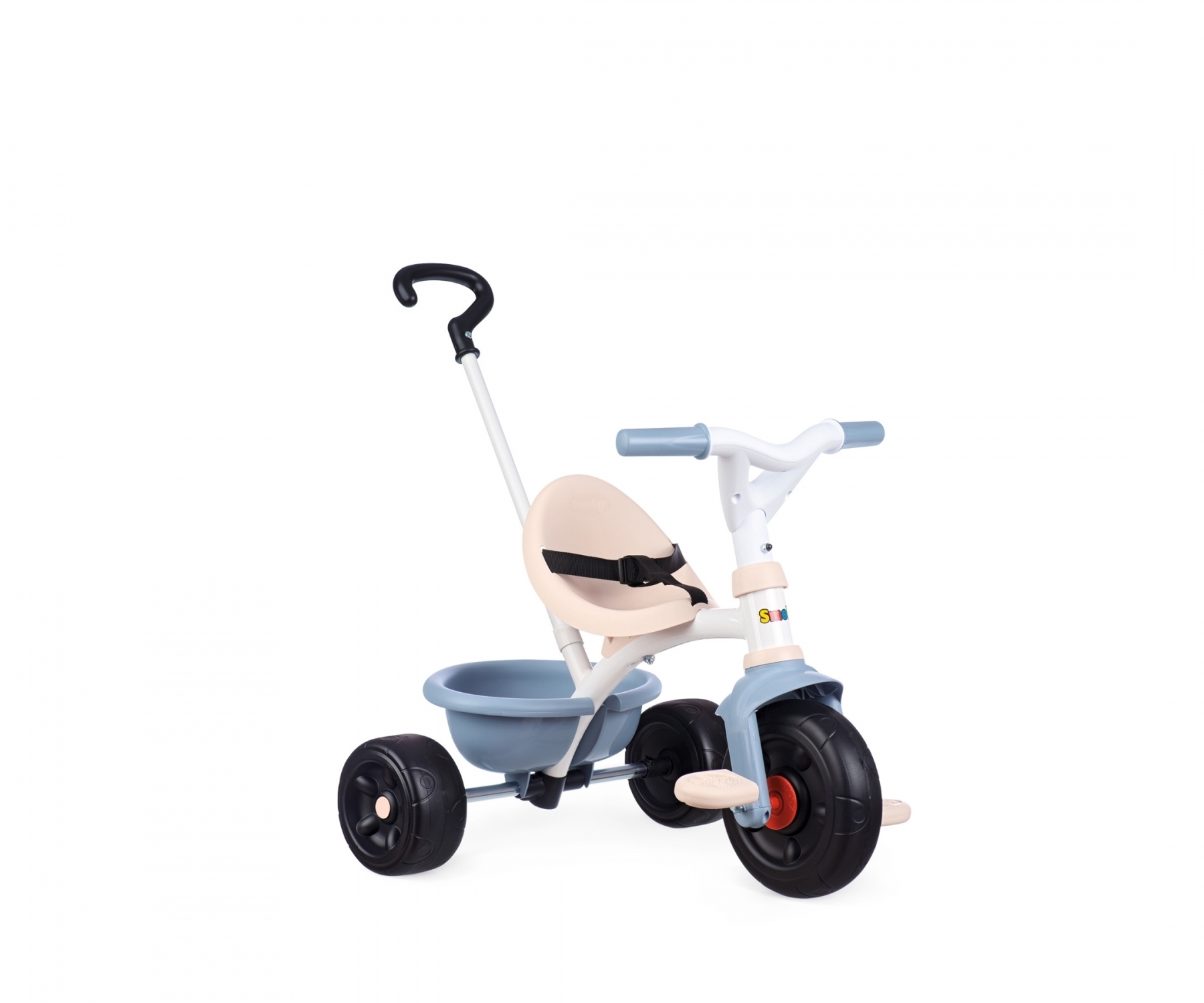 Smoby Be Fun kolmerattaline, sinine